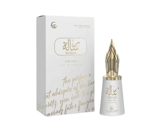 Le Falcone Risala For You EDP 100ml Sieviešu Smaržas