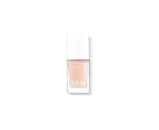 Christian Dior Base Coat Polish 10 ml 10ml Dekoratīvā kosmētika