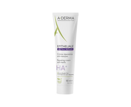 A-derma Epitheliale Ultra Repair Repairing Cream Anti-Marks - Regenerační krém 100ml Духи и косметика