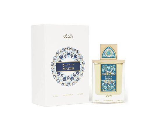 Rasasi Madih EDP 90ml Unisex Smaržas