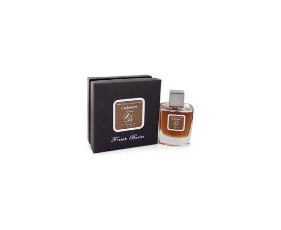 Franck Boclet Cashmere EDP 50ml Unisex Smaržas