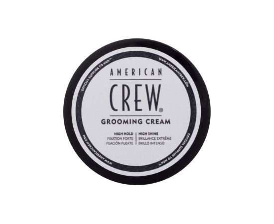 American Crew Style / Grooming Cream 85g Matu kopšana