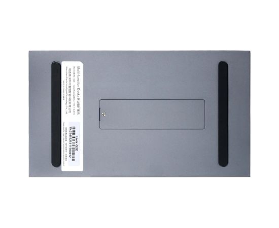 Peladn G2E (gray) Thunderbolt 5 docking station Dokstacijas portatīvajiem datoriem