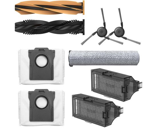 Accessory kit for Dreame Aqua10 Ultra Roller Complete, Aqua10 Ultra Roller, Aqua10 Roller, and Aqua10 Ultra Roller Master robot vacuums Другие аксессуары