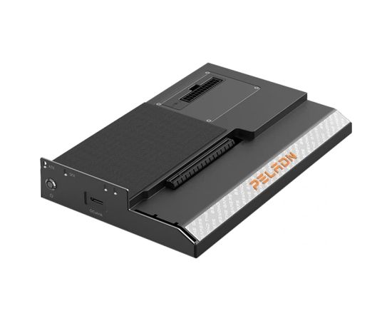 Peladn S-2 Oculink docking station Dokstacijas portatīvajiem datoriem