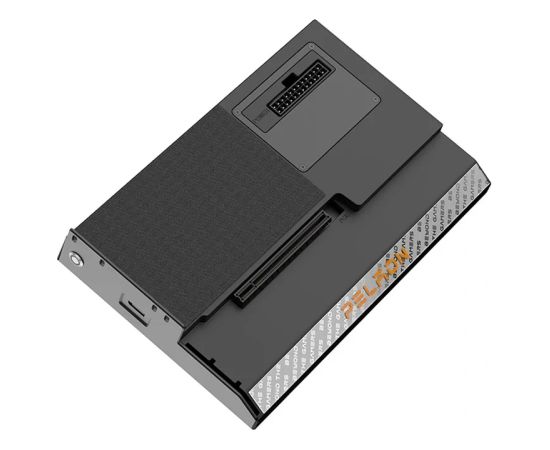 Peladn S-2 Oculink docking station Dokstacijas portatīvajiem datoriem