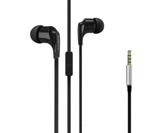 Vivanco headphones with microphone TALK 4 (35544) Jaunumi - Audio-Video