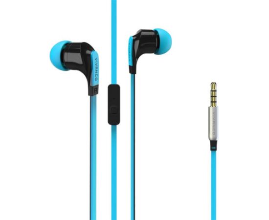 Vivanco headphones with microphone TALK 4 (35544) Jaunumi - Audio-Video