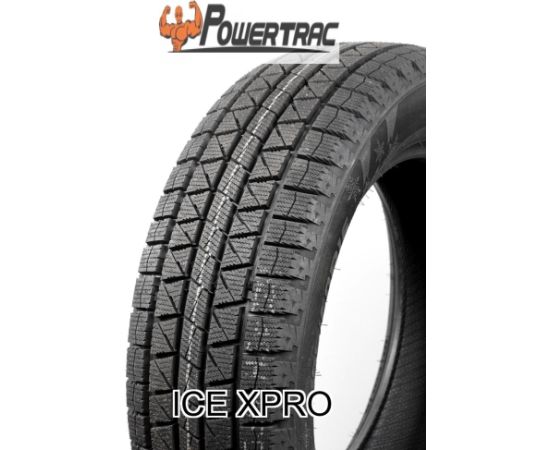 POWERTRAC ICE XPRO 245/45R17 95S Ziemas riepas