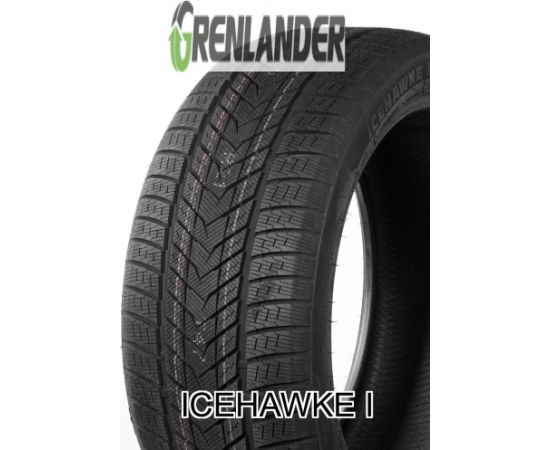 Greenlander GRENLANDER ICEHAWKE I 235/55R20 105H Ziemas riepas
