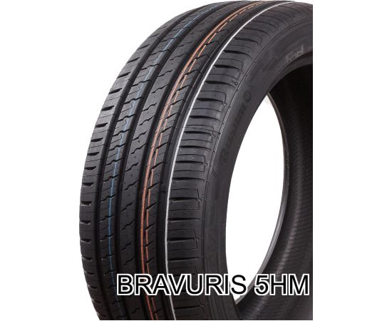 BARUM (By Continental) BRAVURIS 5HM 205/40R18 86Y Vasaras riepas