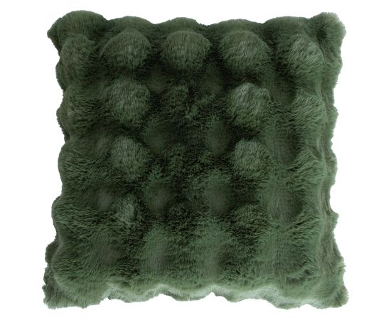 Pillow BUBBLE 50x50cm, green Новинки Для дома и сада 