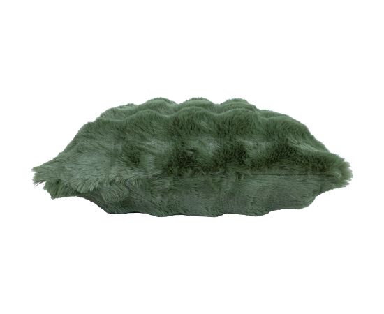 Pillow BUBBLE 50x50cm, green Новинки Для дома и сада 