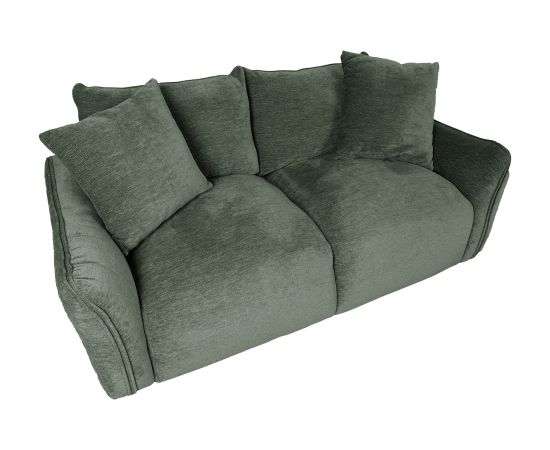 Sofa DIVI 2-seater, mint green Новинки Для дома и сада 