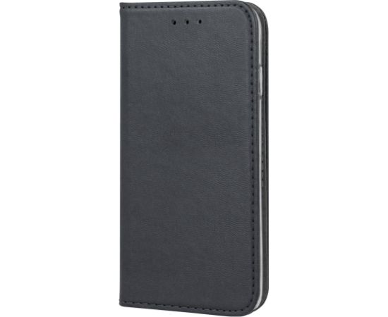 TFO   Smart Magnetic case for Samsung Galaxy A57 5G black Neoriģinālie Maciņi