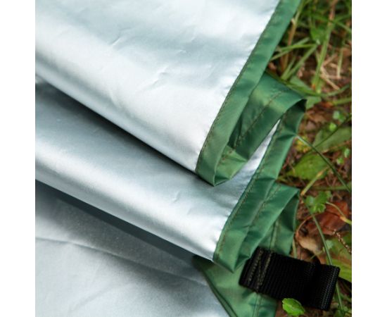 Hammock w/ Mosquito Net & Rain Fly inSPORTline Nomadia гамаки