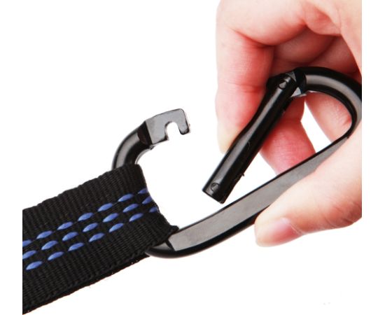 Double Hammock inSPORTline Logtoo гамаки