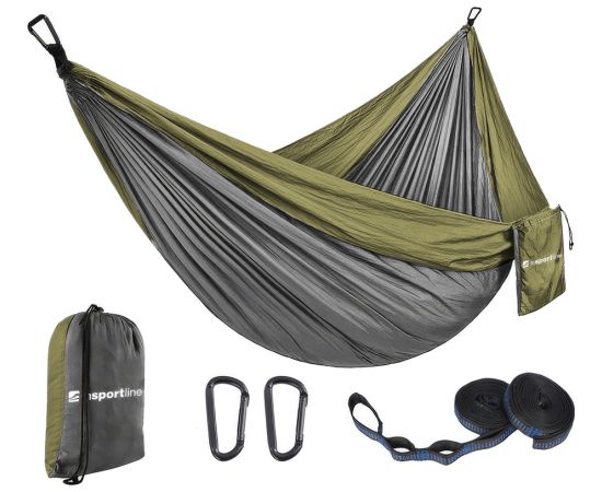 Hammock inSPORTline Logone гамаки