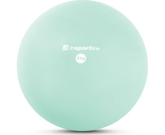 Jogas bumba inSPORTline 2 kg Fitnesa bumbas