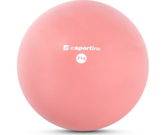 Jogas bumba inSPORTline 2 kg Fitnesa bumbas