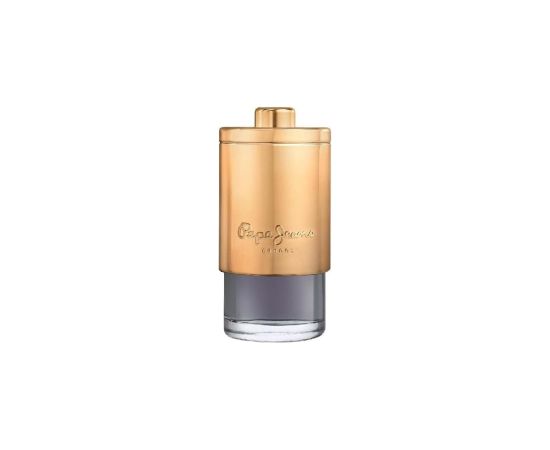 Pepe Jeans, So Bold Intense, Eau De Parfum, For Men, 30 ml Smaržas - NESAKĀRTOTS