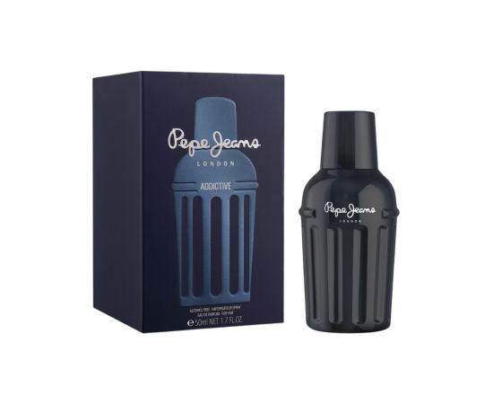 Pepe Jeans, Addictive, Eau De Parfum, For Men, 50 ml Духи и косметика