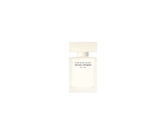 Narciso Rodriguez, Pure Musc Blanc, Eau De Parfum, For Women, 30 ml Духи и косметика