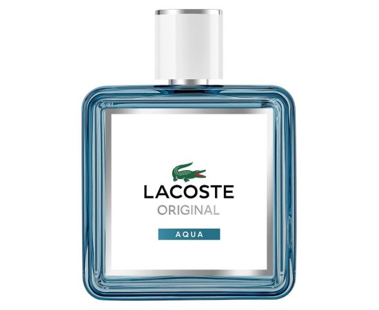 Lacoste, Original Aqua, Eau De Parfum, For Men, 60 ml Smaržas - NESAKĀRTOTS