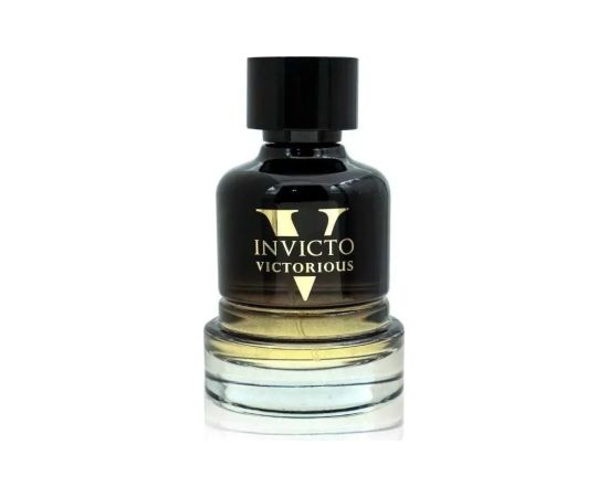 Fragrance World, Invicto Intense, Eau De Parfum, For Men, 100 ml Духи и косметика
