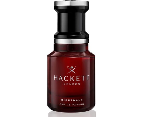 Hackett London, NightWalk, Eau De Parfum, For Men, 50 ml Духи и косметика