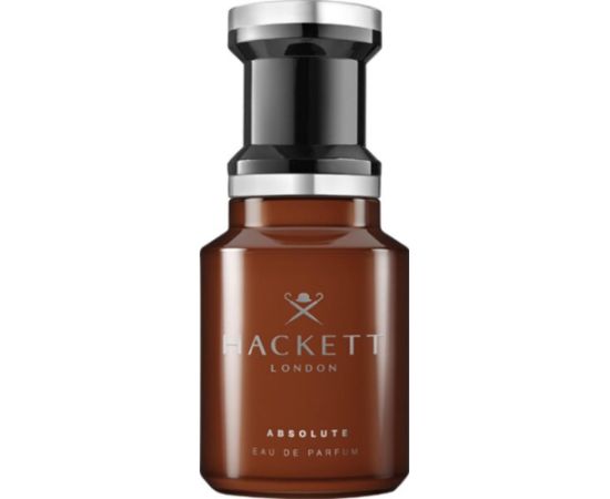 Hackett London, Absolute, Eau De Parfum, For Men, 50 ml Духи и косметика