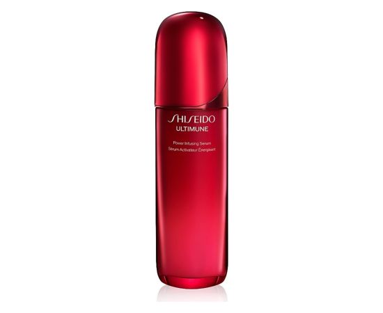 Shiseido, Ultimune 4.0, Anti-Aging, Morning, Serum, For Face, 120 ml Ķermeņa kosmētika