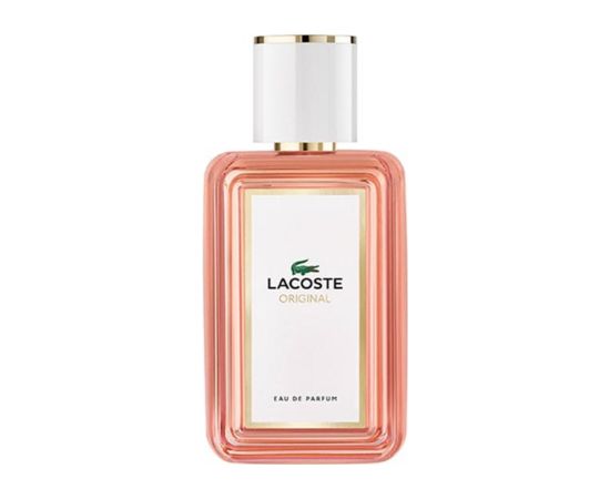 Lacoste, Original Femme, Eau De Parfum, For Women, 60 ml Духи и косметика