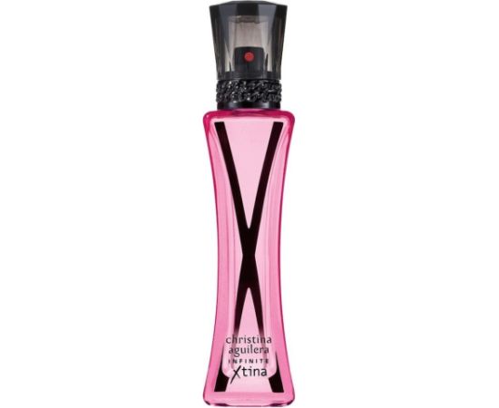 Christina Aguilera, Infinite Xtina, Eau De Parfum, For Women, 30 ml Духи и косметика
