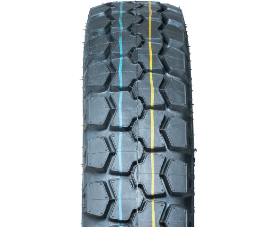 8.25R20 ROSAVA U2 12PR 125/122K TT (ar kameru, bez flap) Komerctransporta riepas