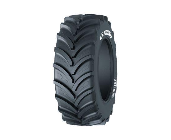 600/60R28VF TIANLI AGRI KING 157D TL Lauksaimniecības tehnikas riepas