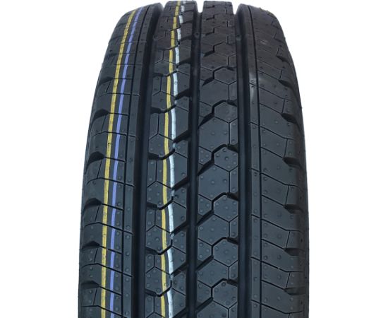 215/60R16C MATADOR HECTORRA VAN 6PR 103/101T Vasaras riepas