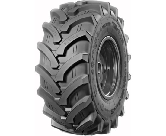 21.3R24 ROSAVA TR302 12PR 150B TT (540/70R24) ar kameru Lauksaimniecības tehnikas riepas