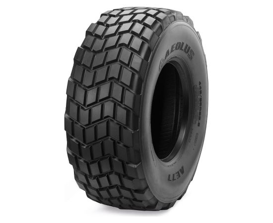 18R22.5 AEOLUS AE77 169F M+S TL (445/65R22.5) Lauksaimniecības tehnikas riepas
