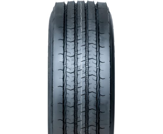 295/80R22.5 NOKIAN HAKKA TRUCK STEER 154/149M 3MPSF Komerctransporta riepas