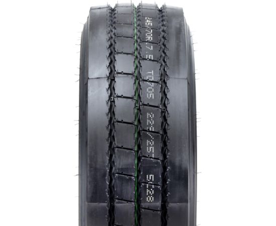235/75R17.5 AEOLUS NEO ALLROADS T2 143/141J M+S 3PMSF Komerctransporta riepas
