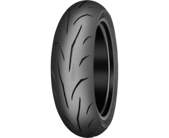 180/55ZR17 MITAS SPORTFORCE+ EV 73W TL Moto riepas