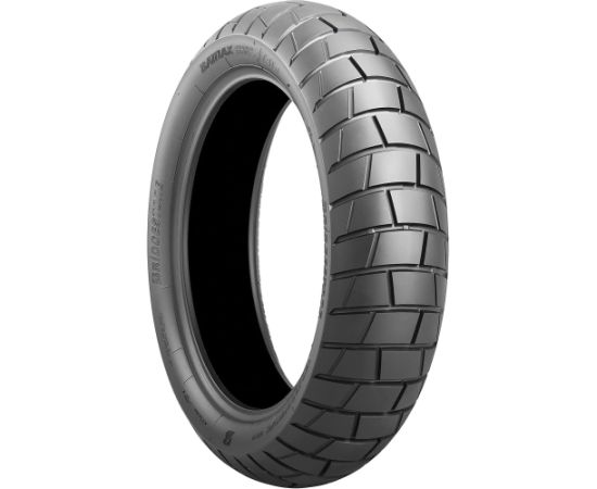 150/70R17 BRIDGESTONE AT41R  69V TL Moto riepas