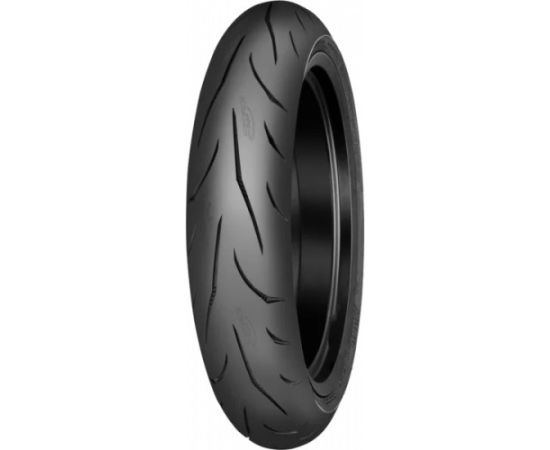 120/70ZR17 MITAS SPORTFORCE+EV 58W TL Moto riepas