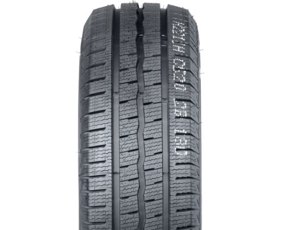 205/75R16C APLUS A869 110/108R TL M+S 3PMSF Ziemas riepas