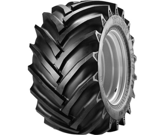 400/55-17.5 TRELLEBORG TWIN 414 125A8/122B TL Lauksaimniecības tehnikas riepas