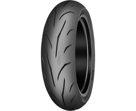 180/55ZR17 MITAS SPORTFORCE+ 73W TL Moto riepas