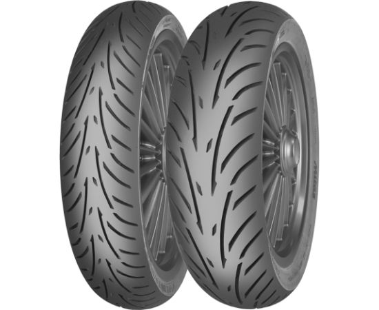 130/60-13 MITAS TOURING FORCE-SC 60P RF TL Moto riepas