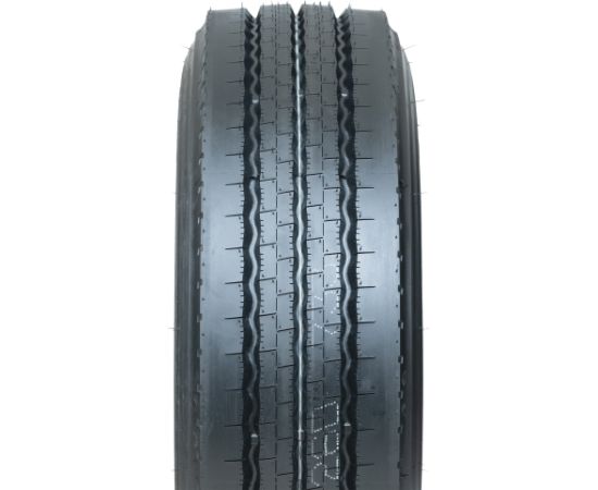 215/75R17.5 NOKIAN E-TRUCK STEER 126/124M Komerctransporta riepas