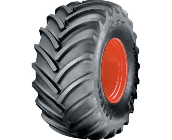 900/60R42 MITAS SFT 180D/183A8 TL Lauksaimniecības tehnikas riepas